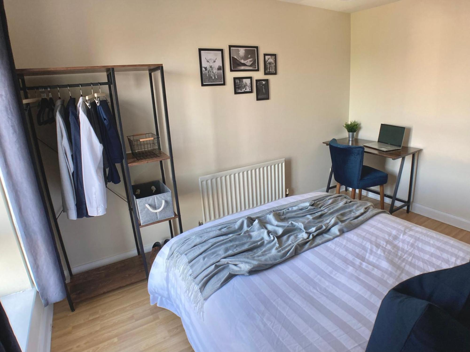 Appartement Joy St Belfast