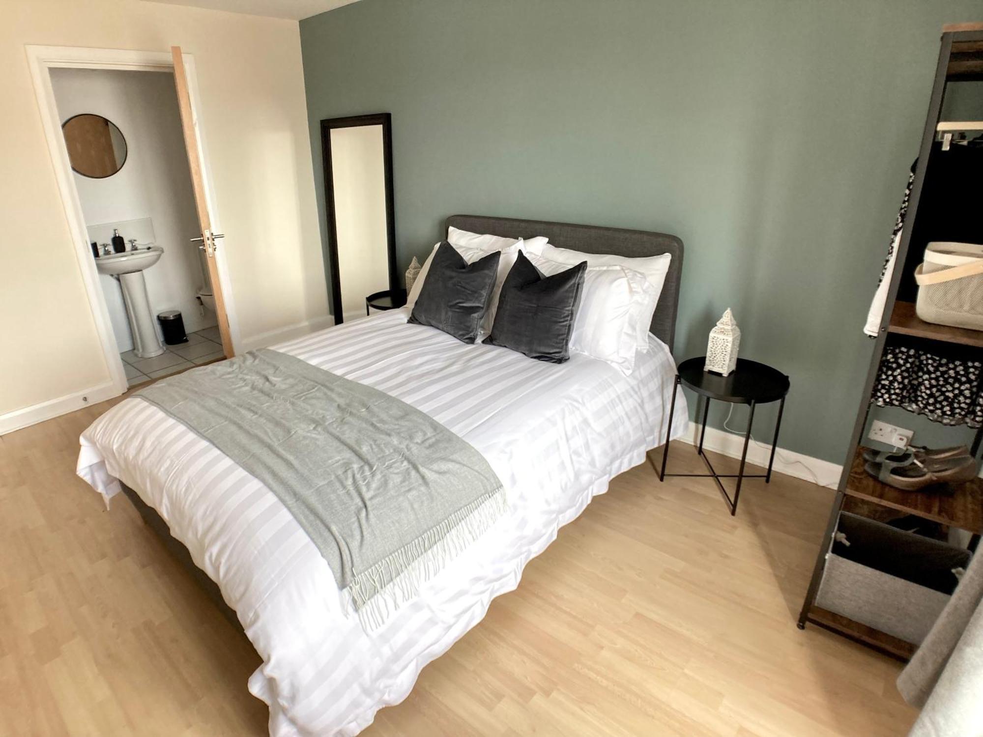 Appartement Joy St *