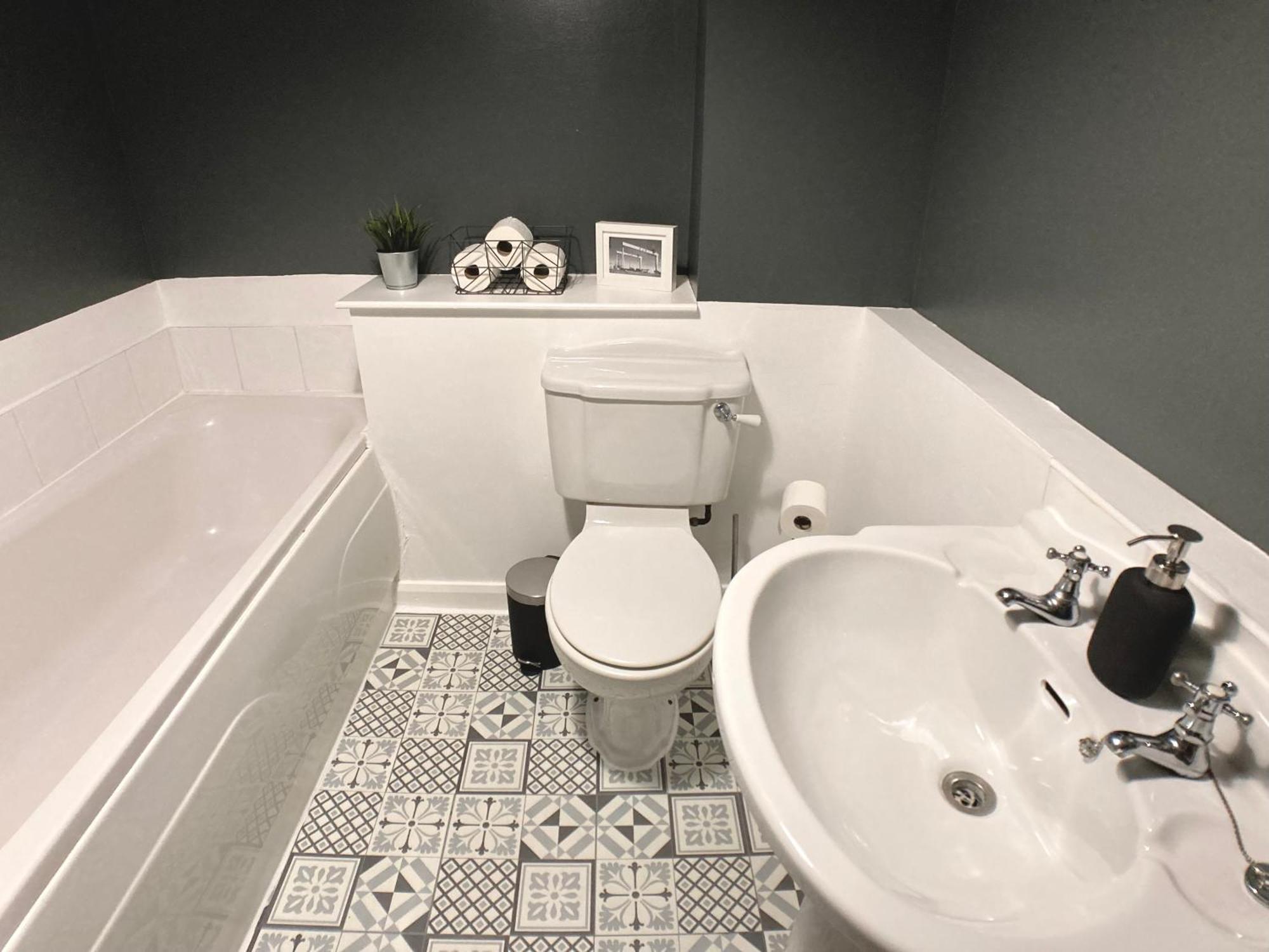 Appartement Joy St *