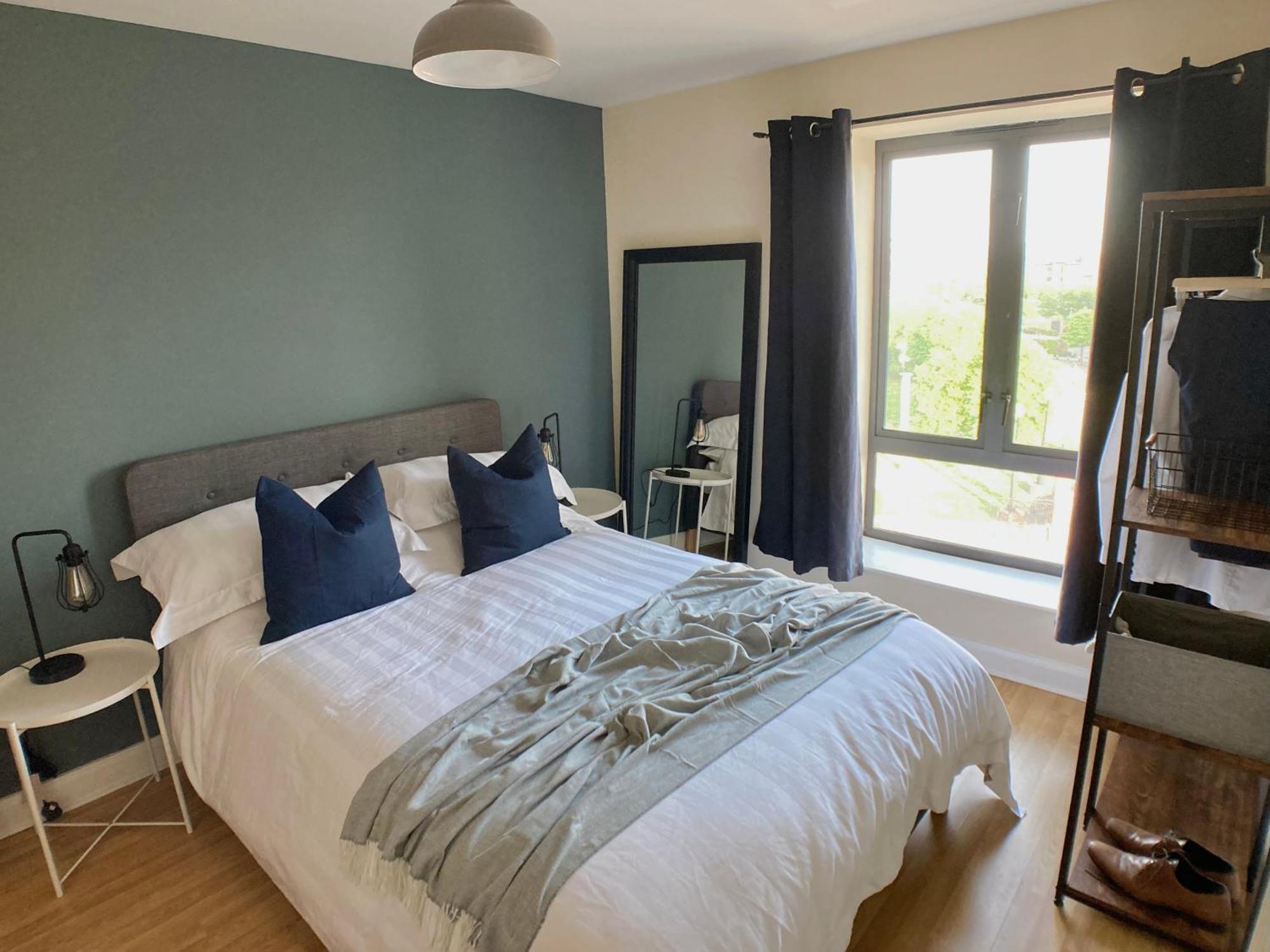 Joy St Appartement Belfast