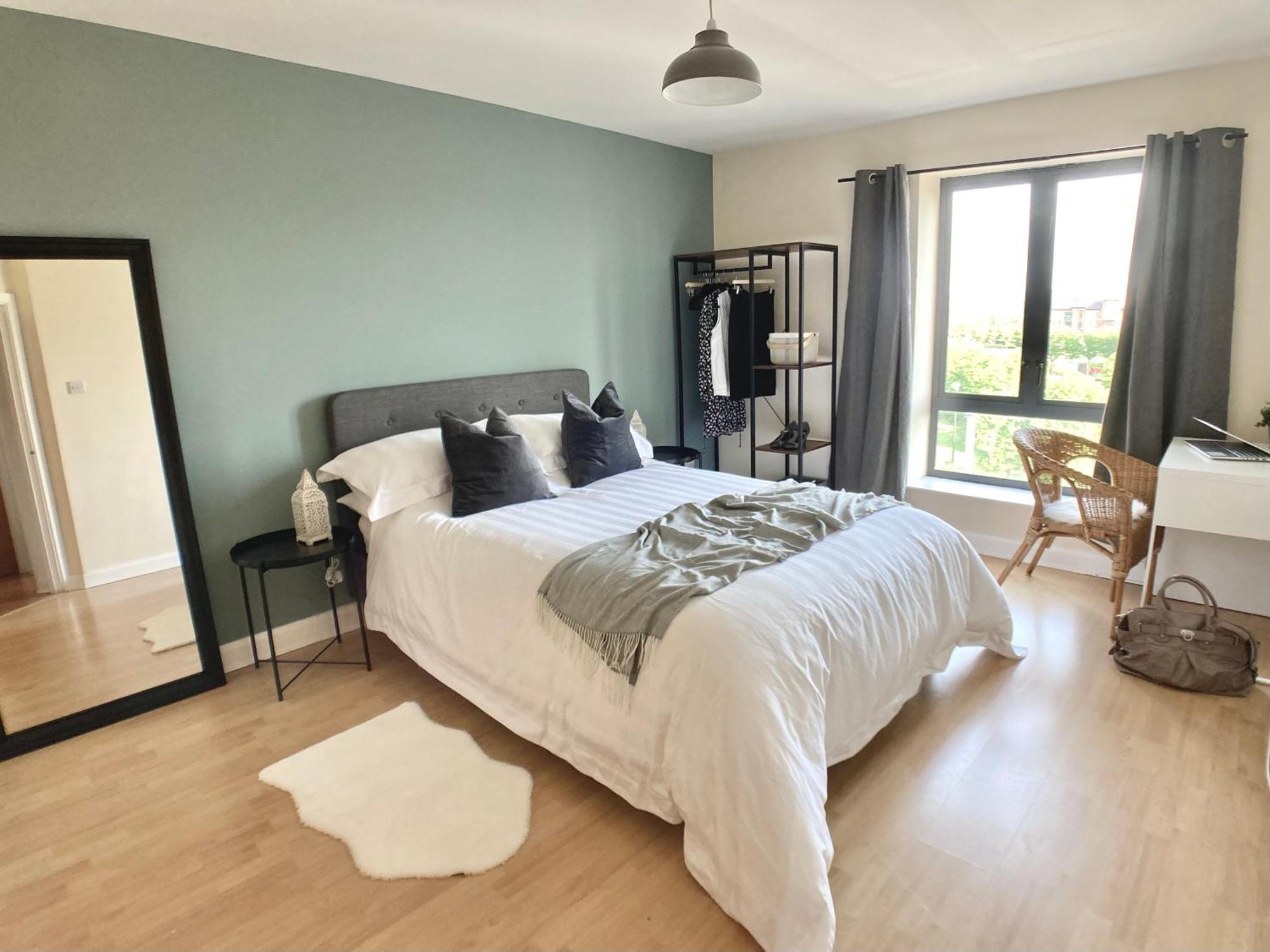 Appartement Joy St