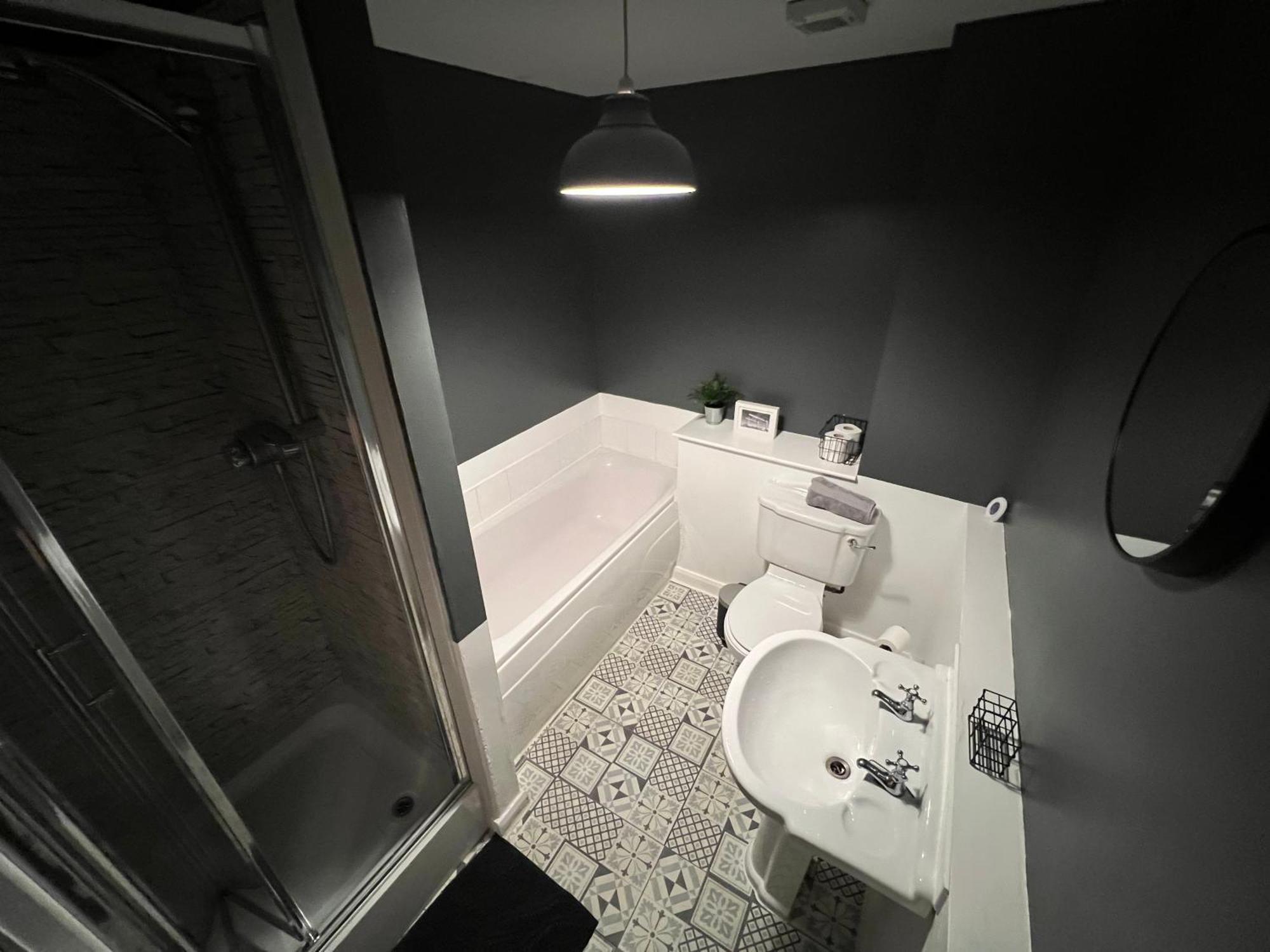 Appartement Joy St